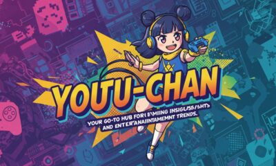 Youtu-Chan