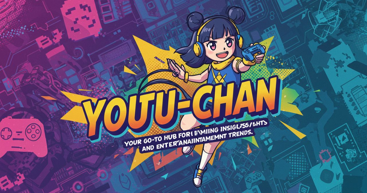 Youtu-Chan