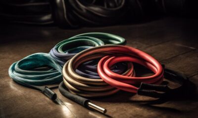 oon4k Pro Power Cable