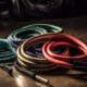 oon4k Pro Power Cable