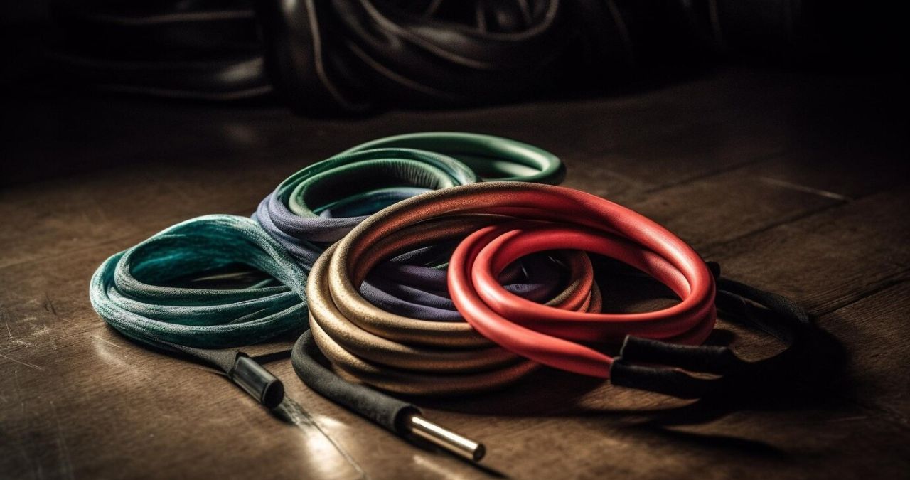 oon4k Pro Power Cable