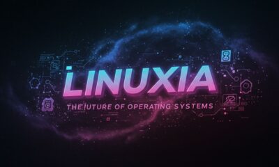 Linuxia