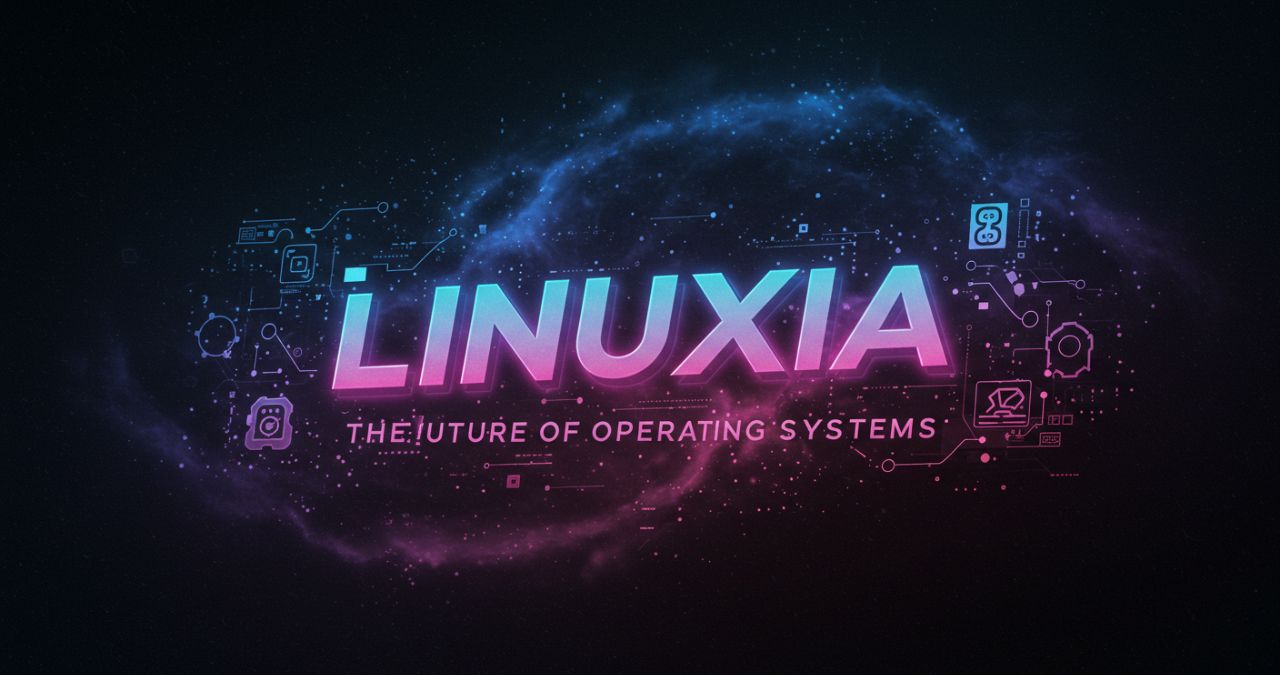 Linuxia