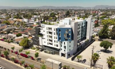 Apartments Near USC